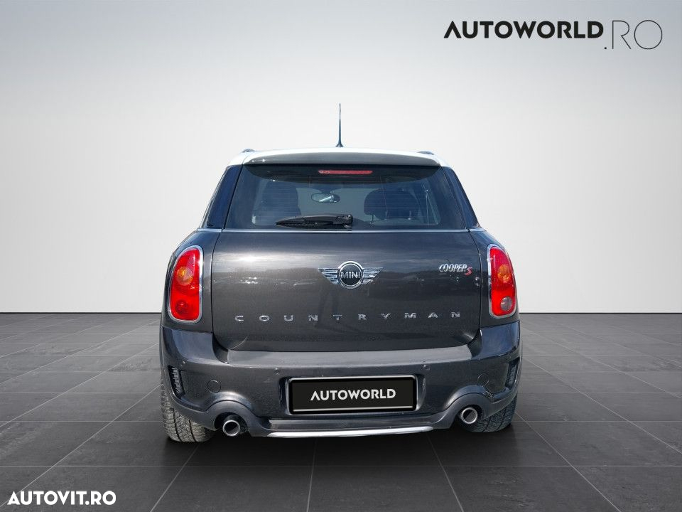 Mini Cooper S - 5
