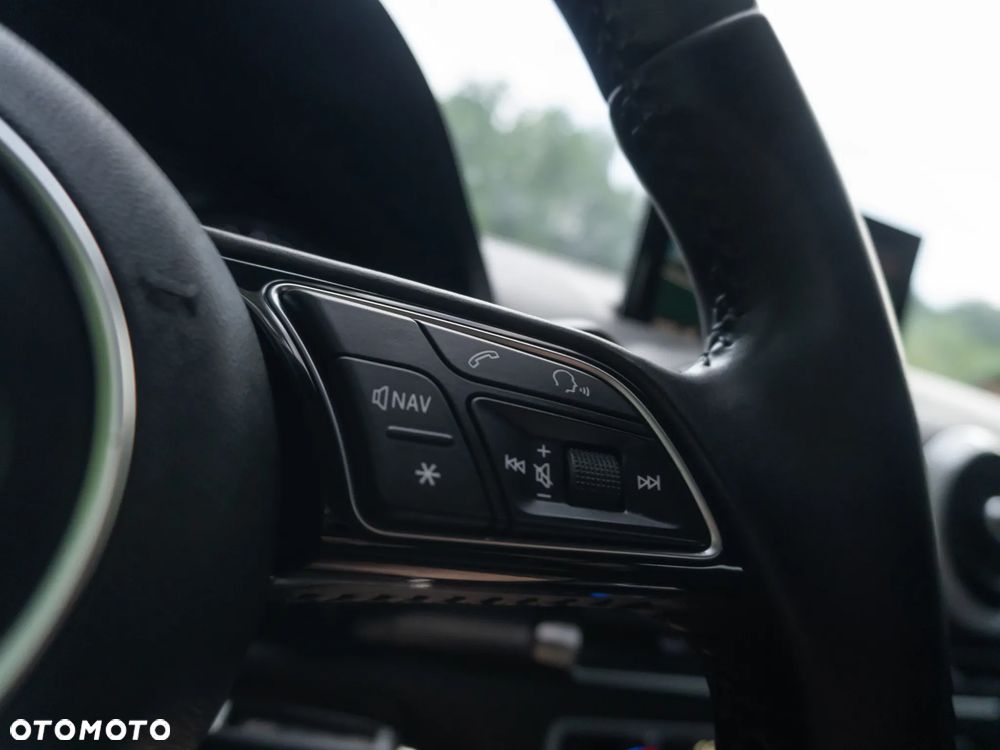 Audi A3 Limousine - 29