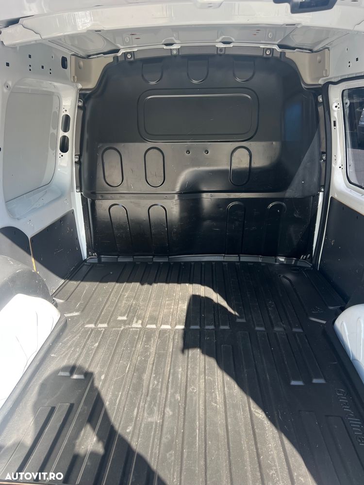 Mercedes-Benz Citan Tourer lang EDITION - 9
