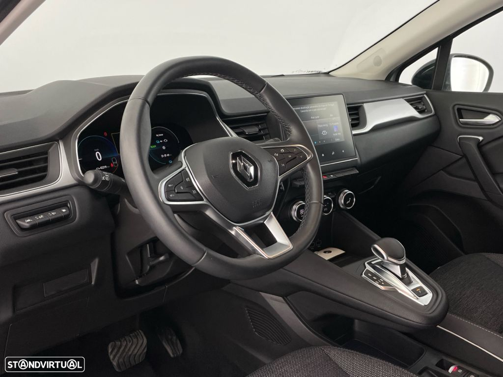 Renault Captur 1.6 E-Tech Plug-In Hybrid Techno - 16