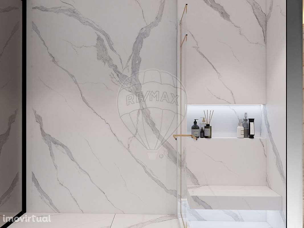 Apartamento T3 para venda - Grande imagem: 2/12