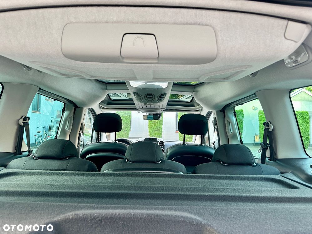 Citroën Berlingo Multispace BlueHDi 100 S&S ETG6 SHINE - 36