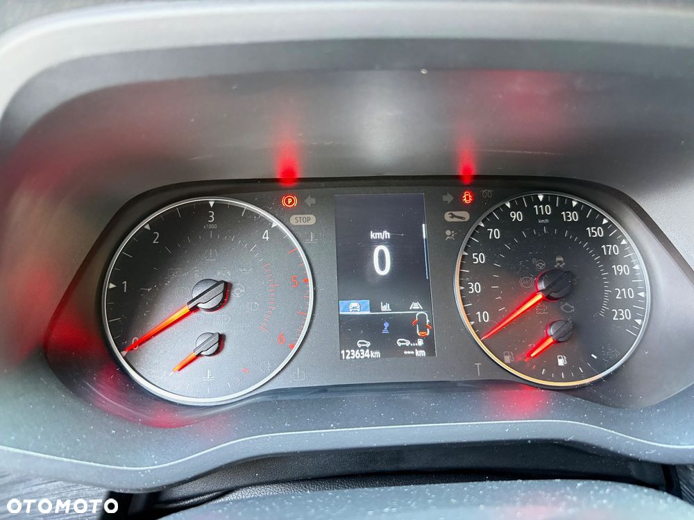 Renault Trafic 2.0 L2H1 HD Extra (bryg.) - 14