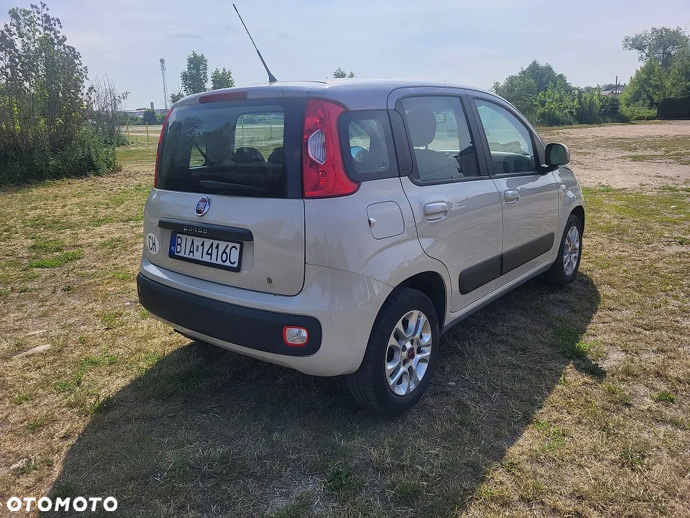 Fiat Panda - 2