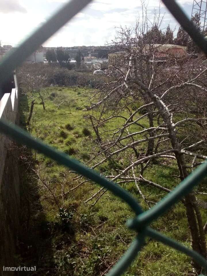 Terreno para construção no Lugar de Pedra Branca OAZ - Grande imagem: 4/4