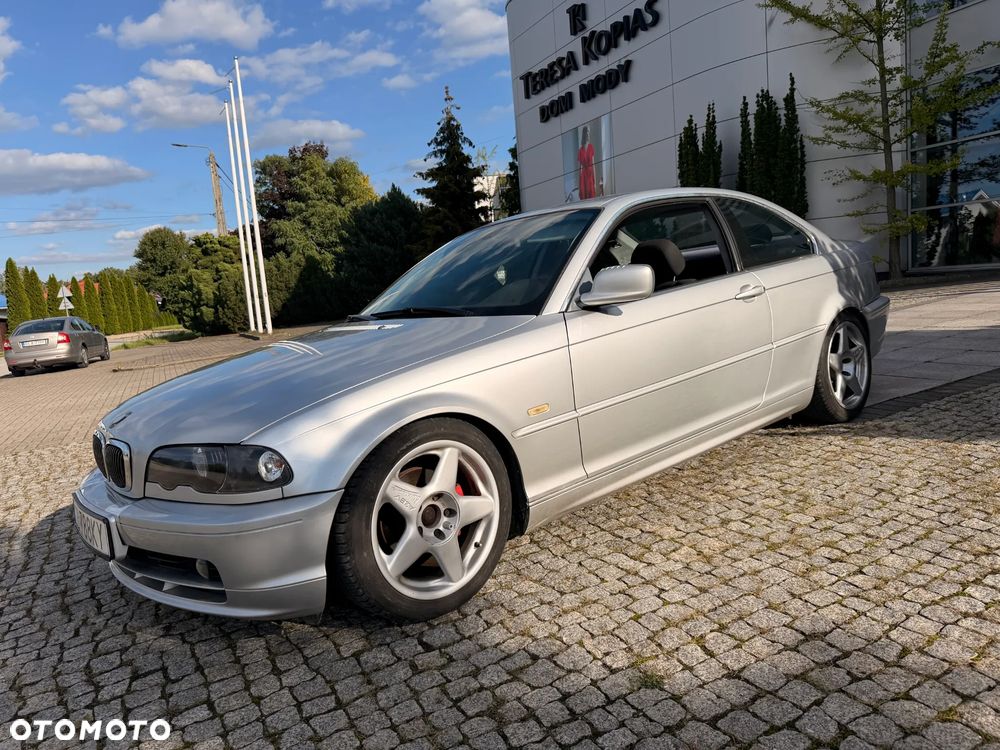 BMW Seria 3 - 10