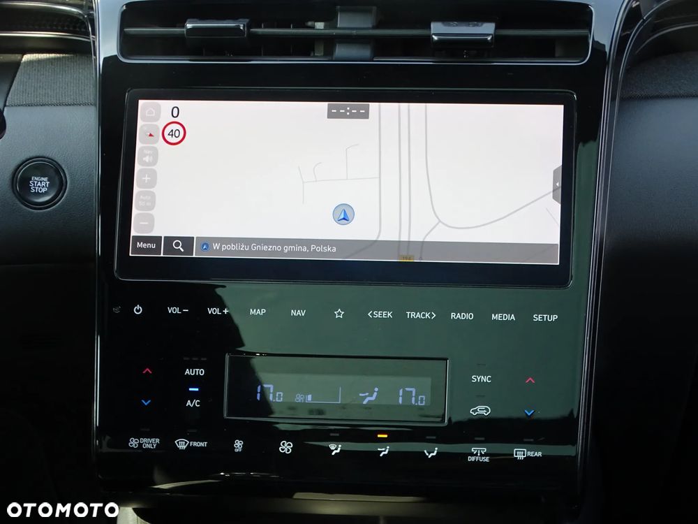 Hyundai Tucson 1.6 T-GDi PHEV N Line 4WD - 26