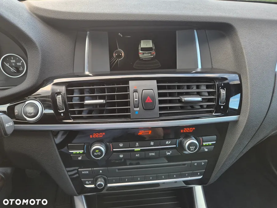 BMW X3 xDrive20d - 32