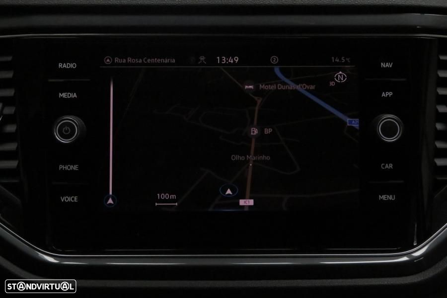 VW T-Roc 1.5 TSI R-Line DSG - 13