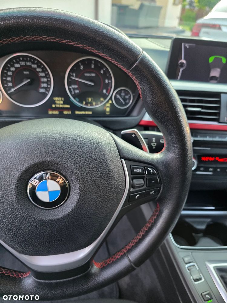 BMW Seria 3 - 22