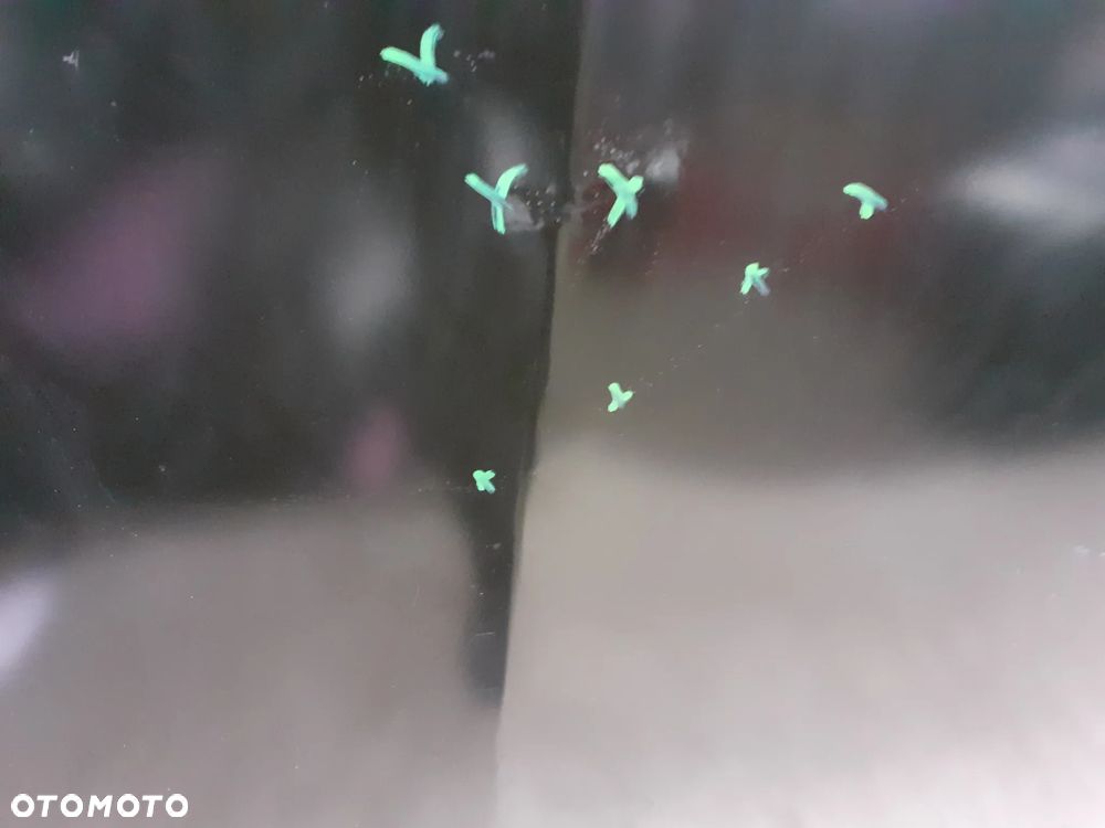 MASKA RENAULT MEGENE IV 4 2016-> NOWY ORYGINAŁ - 7