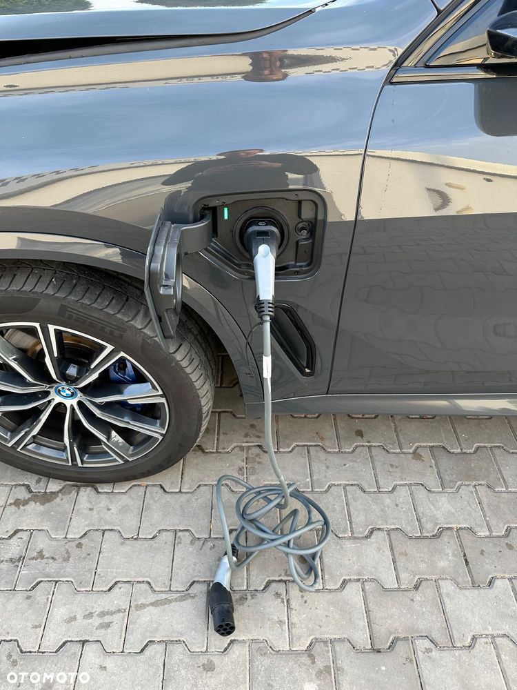 BMW X5 xDrive45e - 15