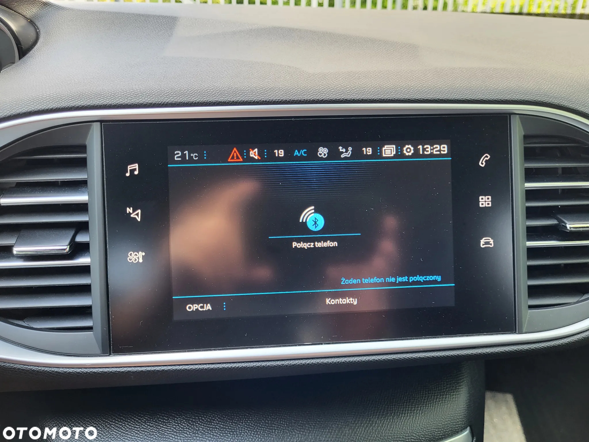 Peugeot 308 SW 1.6 Pure Tech GPF GT S&S EAT8 - 15