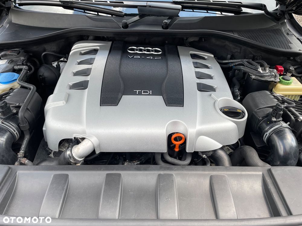 Audi Q7 4.2 TDI Quattro Tiptr - 24