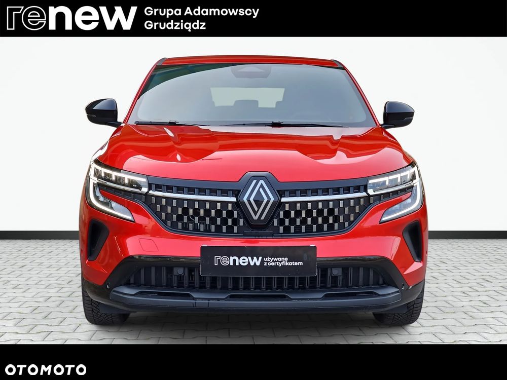 Renault Austral 1.3 TCe mHEV Techno - 9