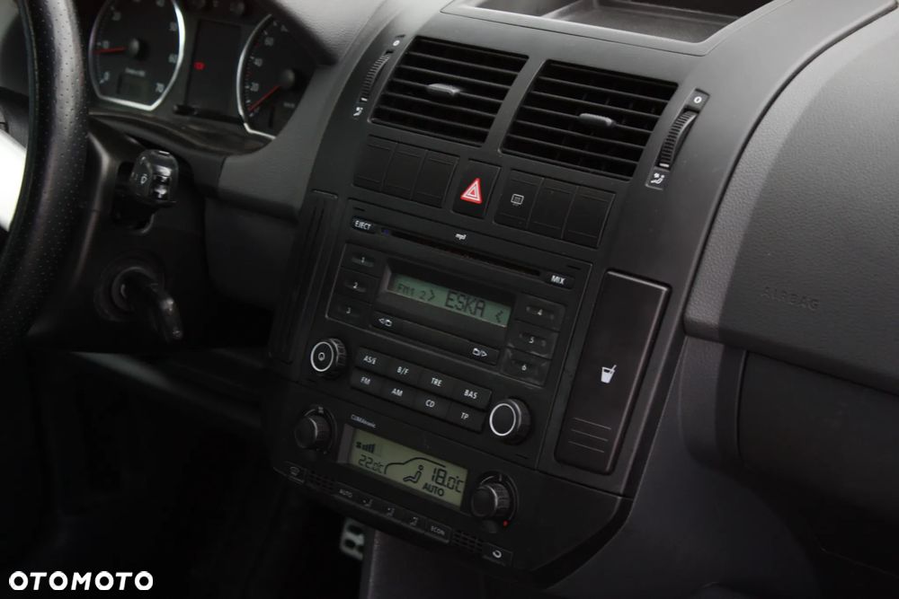 Volkswagen Polo 1.4 CrossPolo - 25