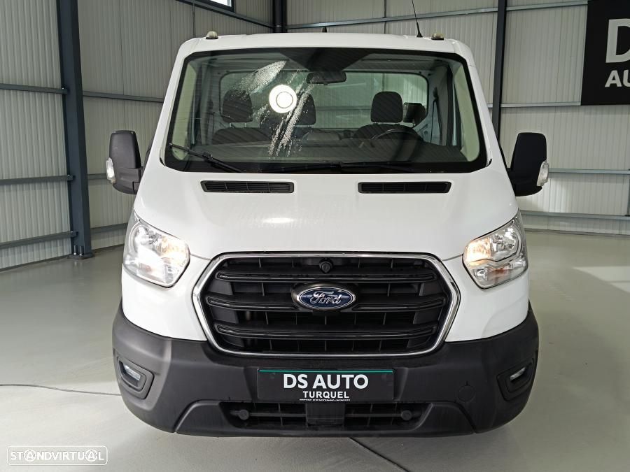 Ford Transit - 2