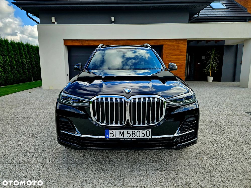 BMW X7 - 3