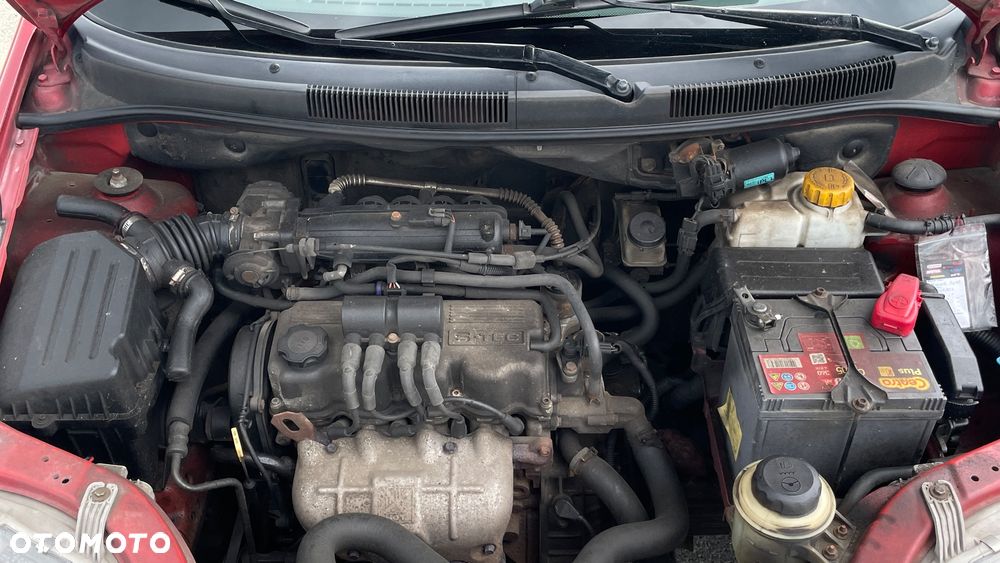 Chevrolet Aveo 1.2 Plus - 33