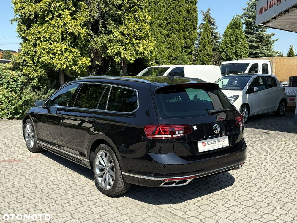 Volkswagen Passat - 6