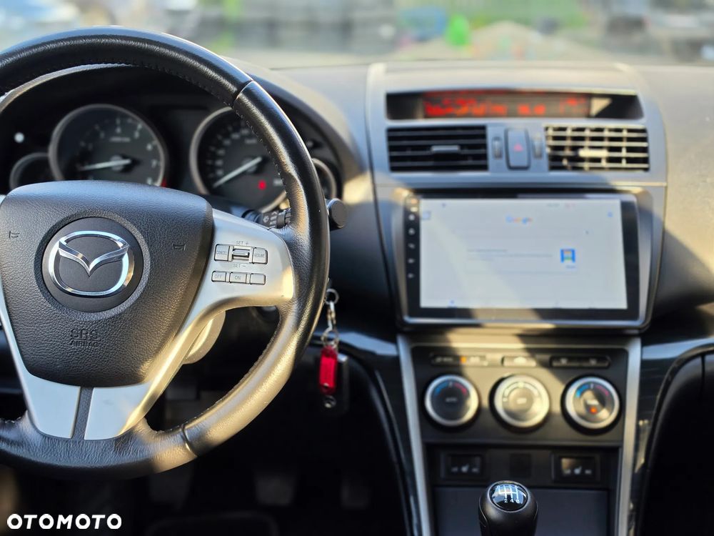 Mazda 6 - 31