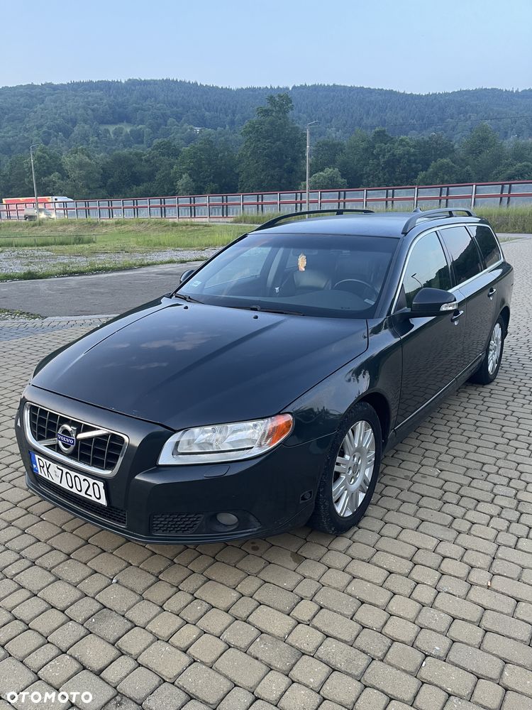 Volvo V70 2.0 - 2
