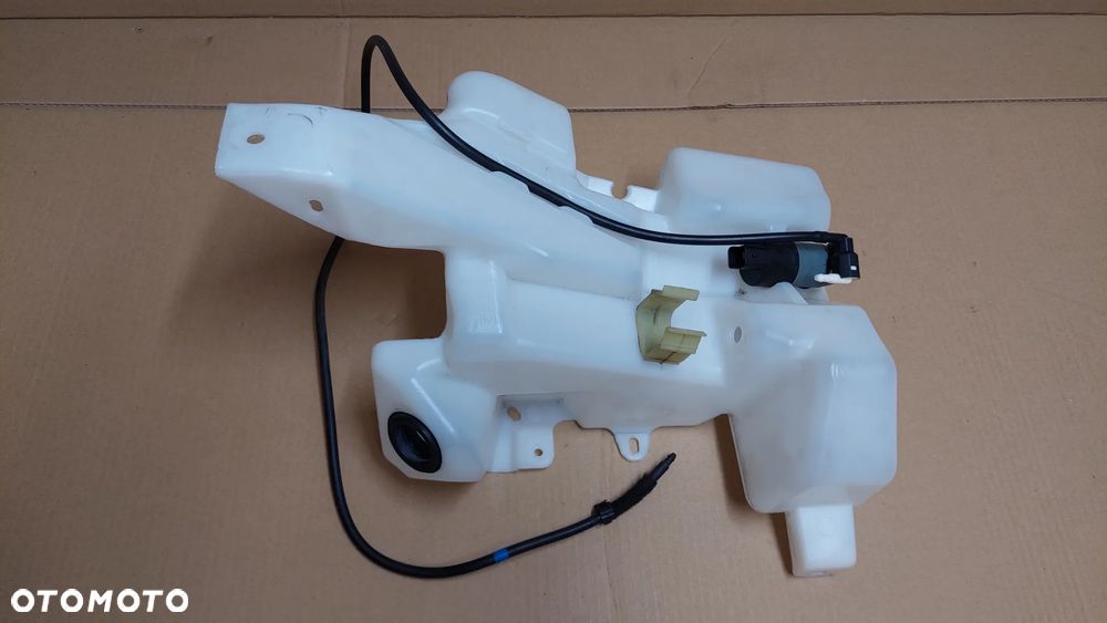 Kamera 284F1HV00A Przód Nissan Qashqai J11 Lift 2017-2021 - 2