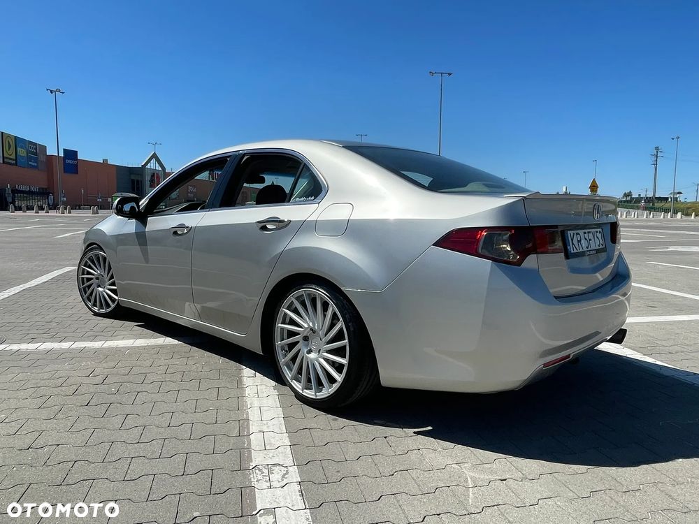 Honda Accord 2.0 Elegance - 3
