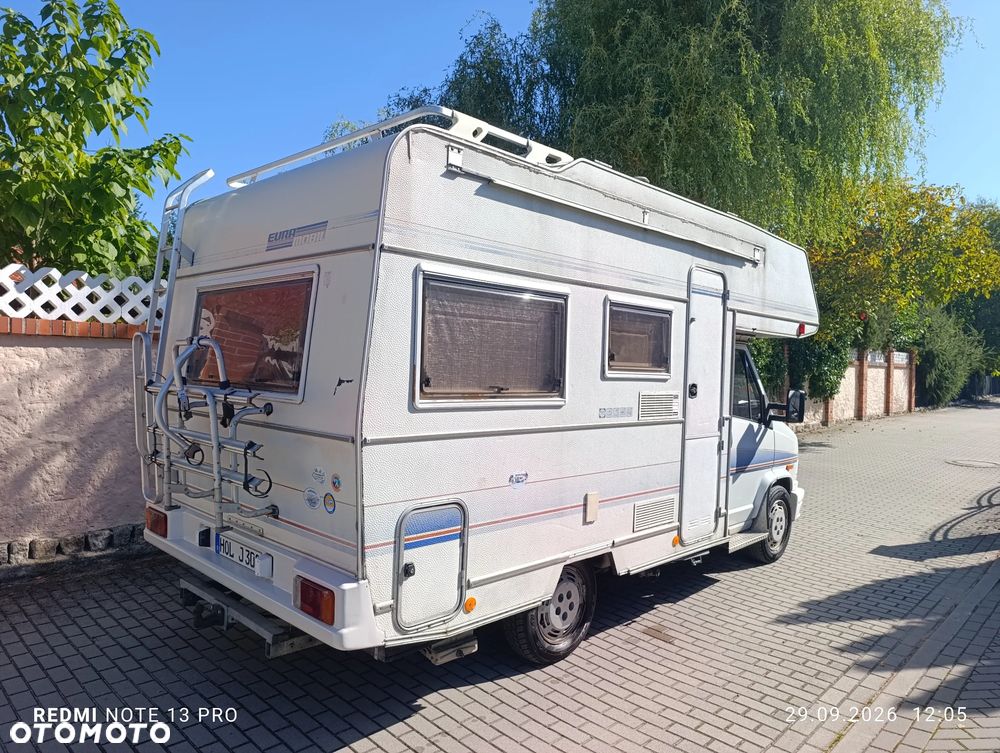 Fiat Ducato - 3