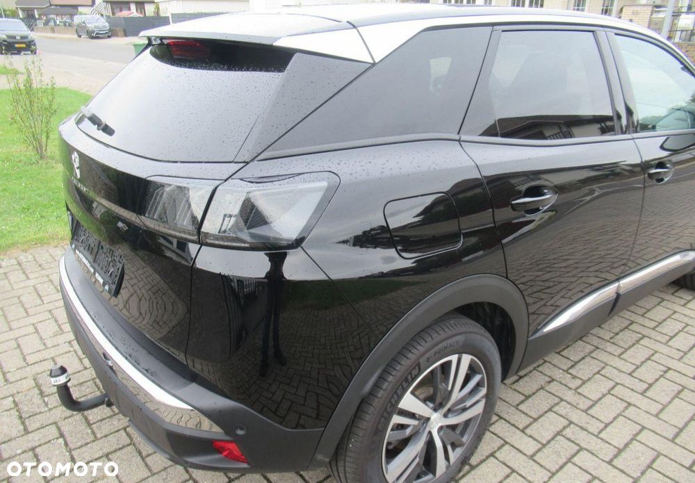 Peugeot 3008 1.5 BlueHDi Active Pack S&S EAT8 - 6
