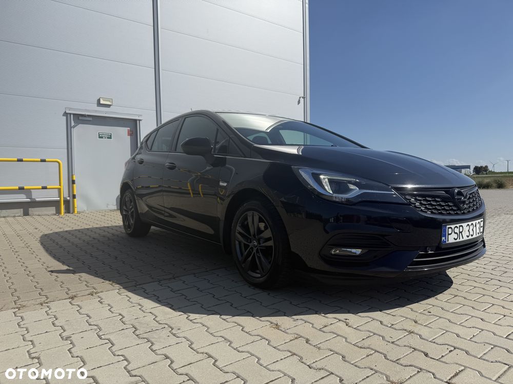 Opel Astra 1.5 CDTI - 15