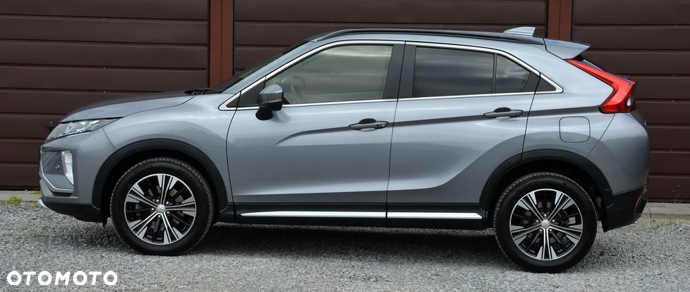 Mitsubishi Eclipse Cross 1.5 T-MIVEC 2WD Spirit - 7