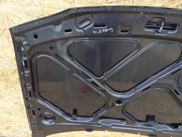 MASKA POKRYWA SILNIKA VW GOLF III 91-99 NR295 - 11