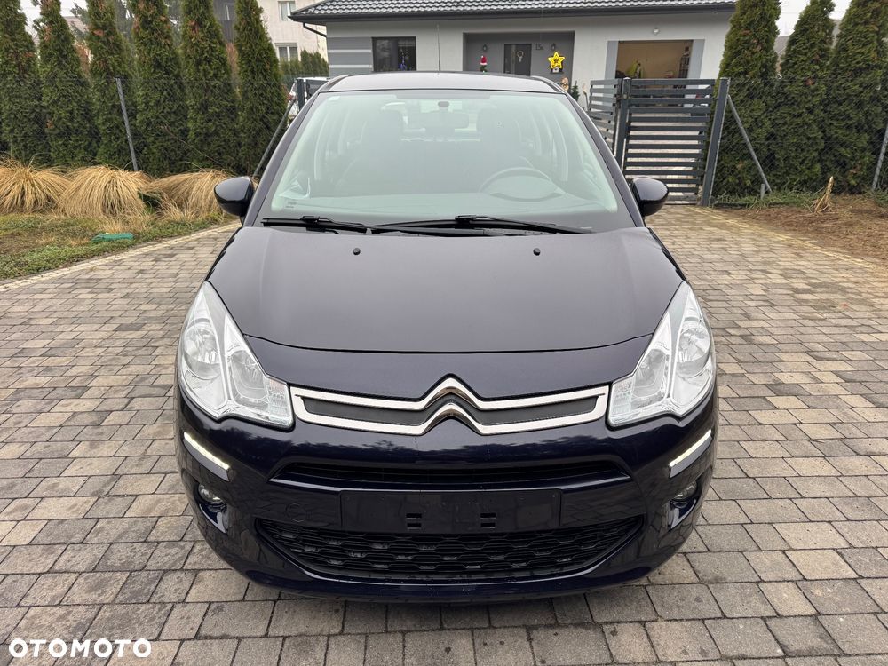 Citroën C3 Pure Tech (VTi) 82 Selection - 2