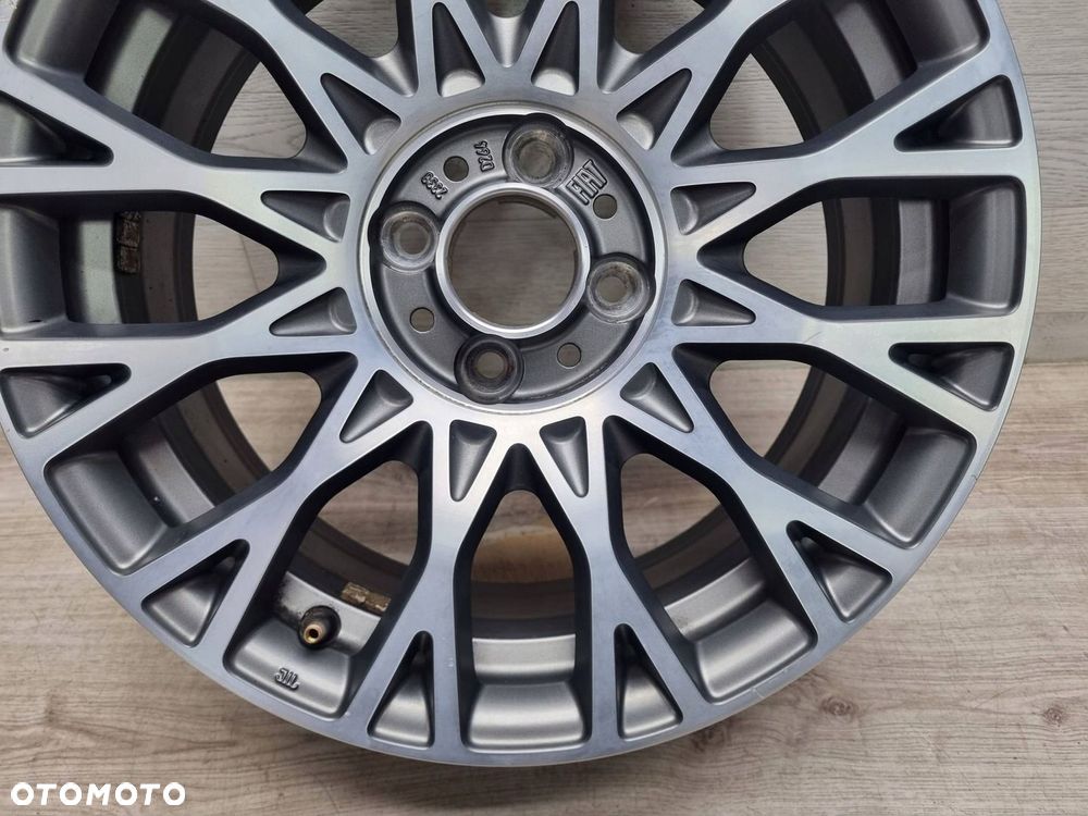 Fiat 500 Abarth 2017 Wszystkie Felgi aluminiowe R16 - 6
