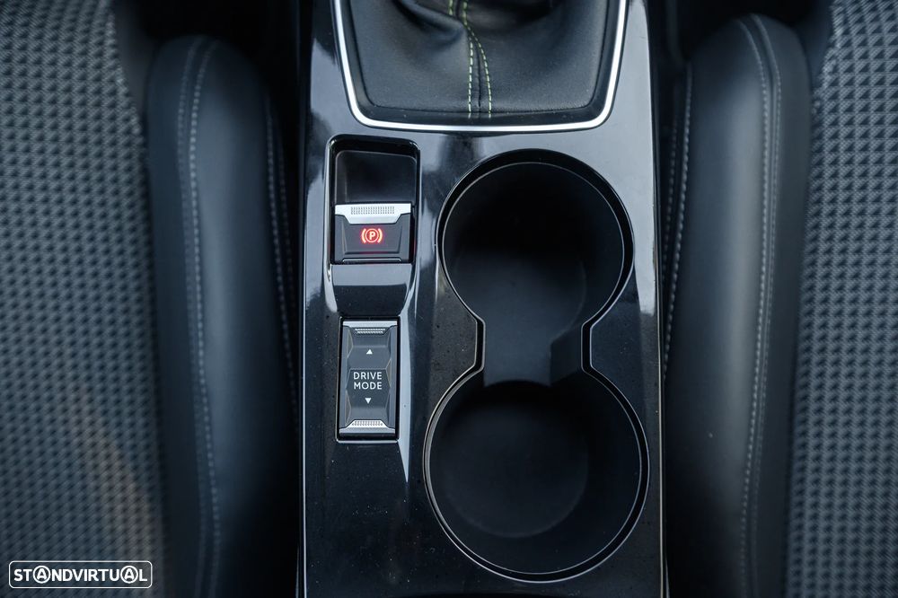 Peugeot 2008 PureTech 130 Stop&Start GT-Line Edition - 39