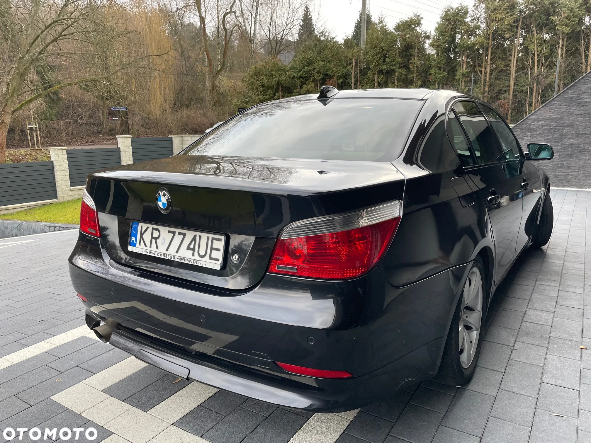 BMW Seria 5 - 14