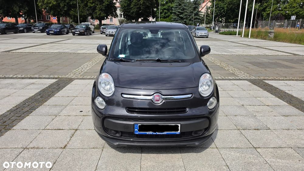 Fiat 500L 1.4 16V Pop Star - 1
