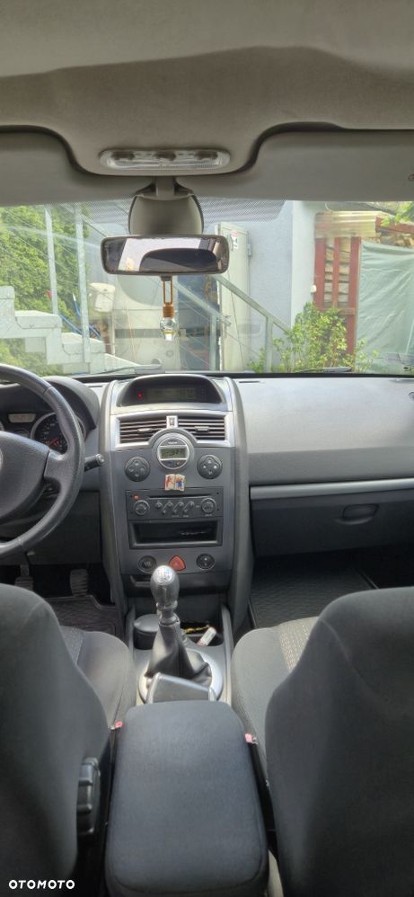 Renault Megane - 4