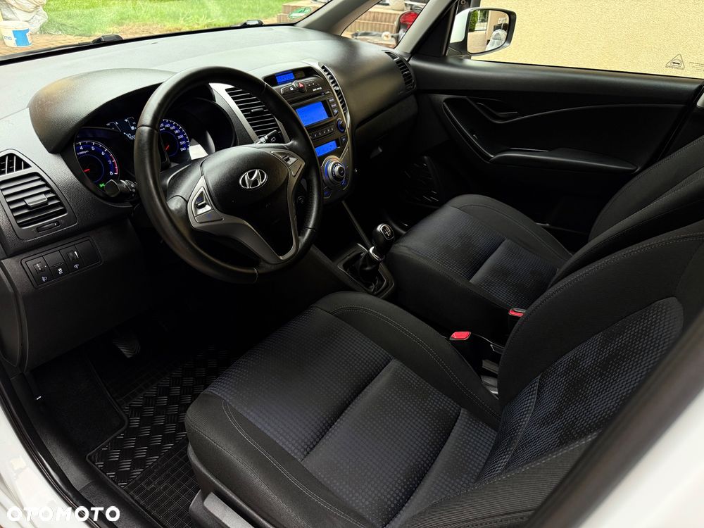 Hyundai ix20 1.4 Trend - 6