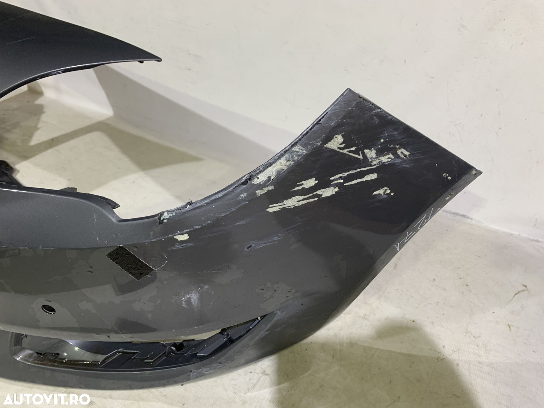 Bara fata Opel Meriva, 2013, 2014, 2015, 2016, 2017, cod origine OE 13378388. - 12