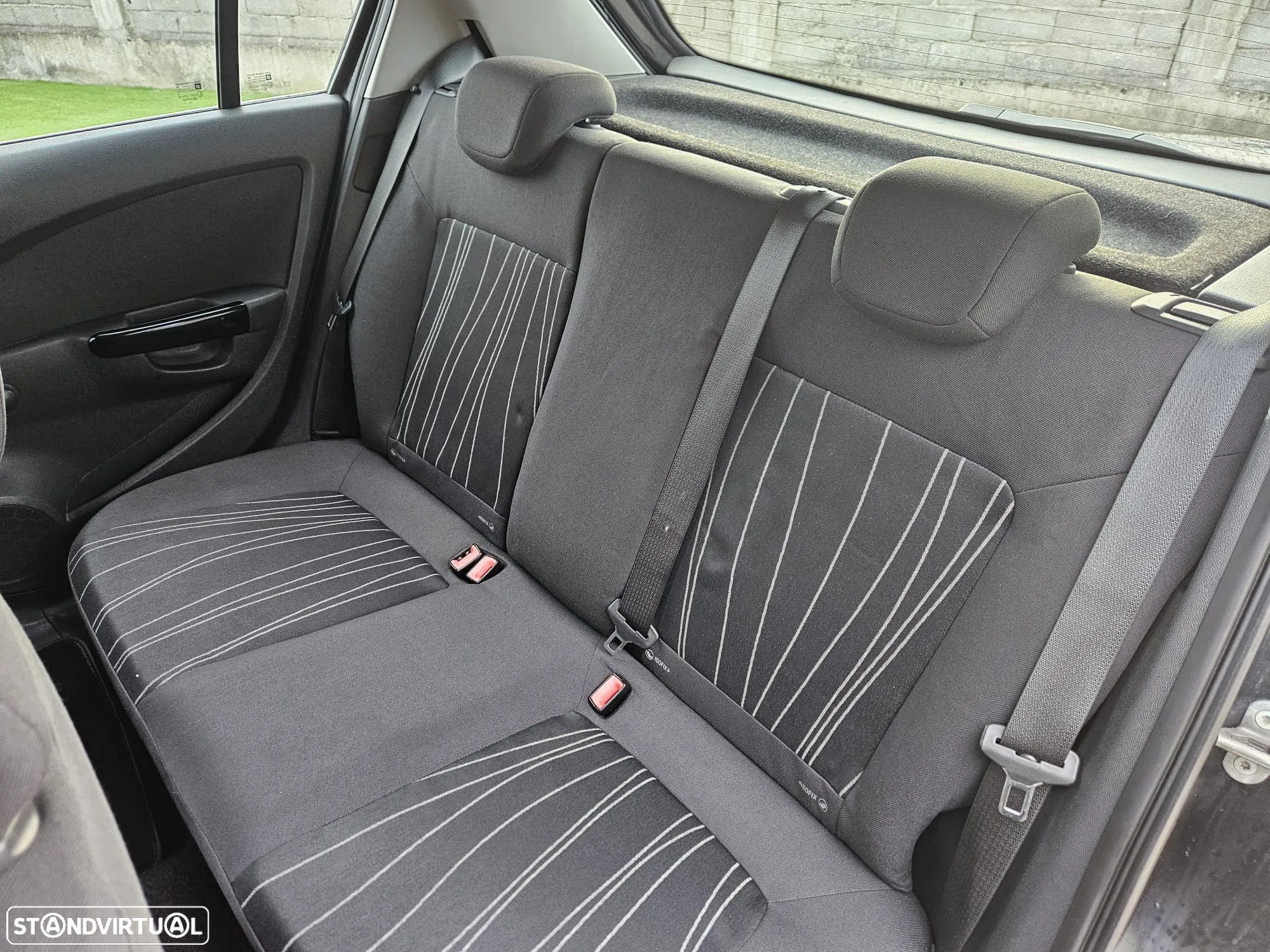 Opel Corsa 1.2 Enjoy - 17