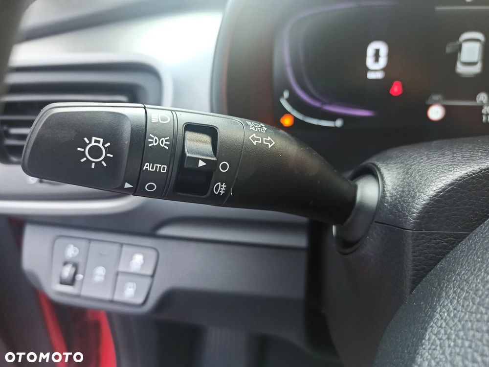 Kia Stonic 1.0 T-GDI M - 22