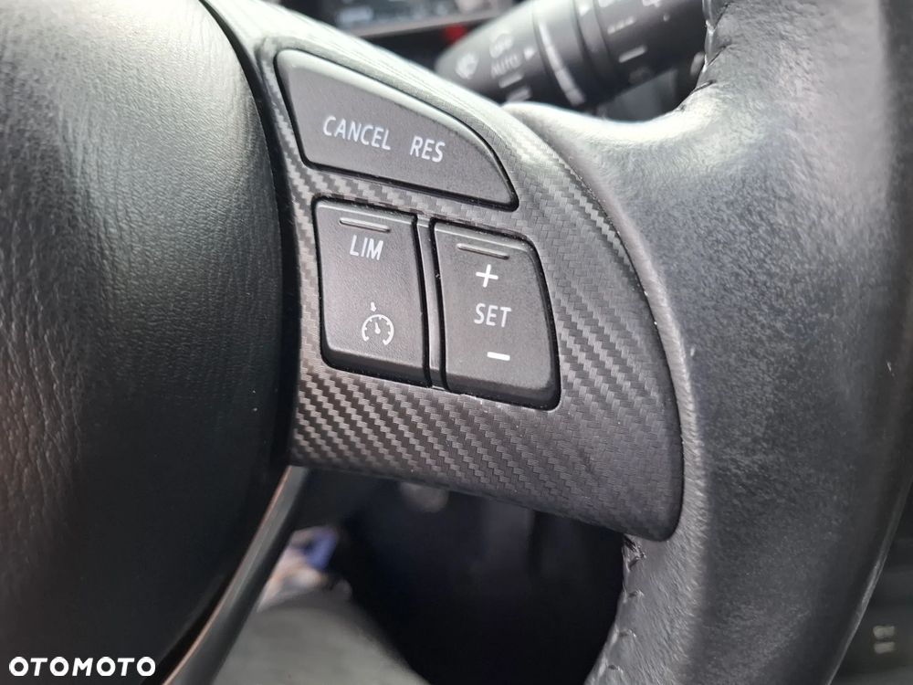 Mazda CX-3 2.0 Skyenergy - 20