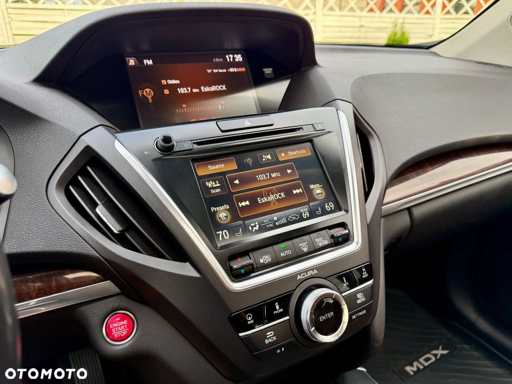 Acura MDX - 11