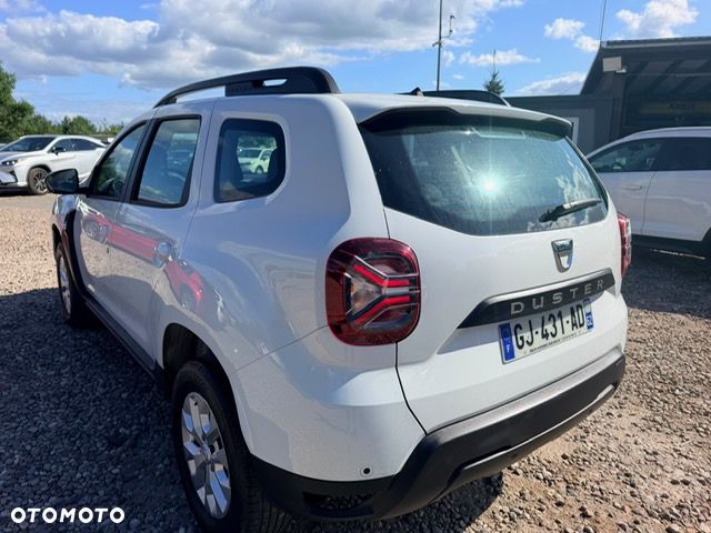 Dacia Duster TCe 100 2WD Prestige - 18