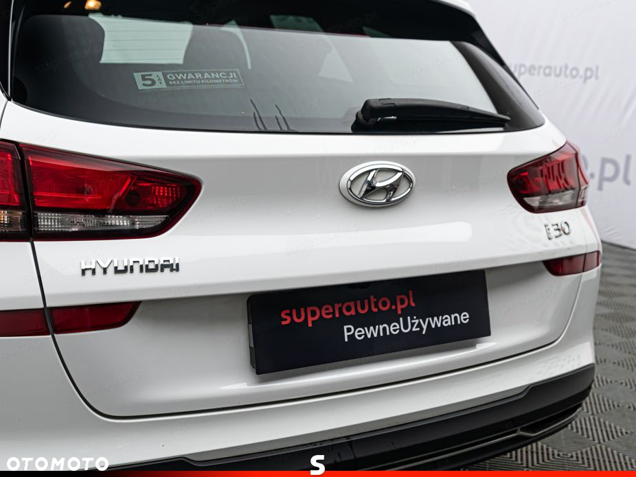 Hyundai i30 - 25