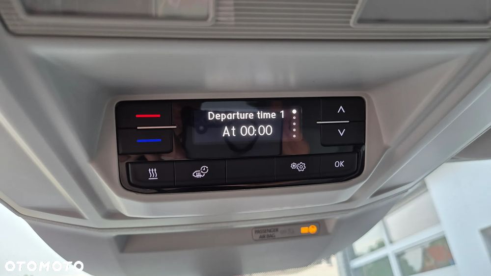 Volkswagen California - 10