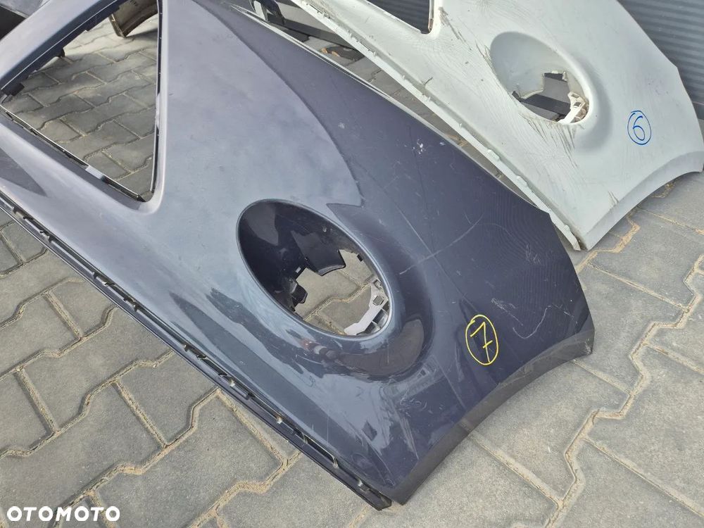 ORYGINALNY ZDERZAK PRZÓD FORD FOCUS MK3 III - 14