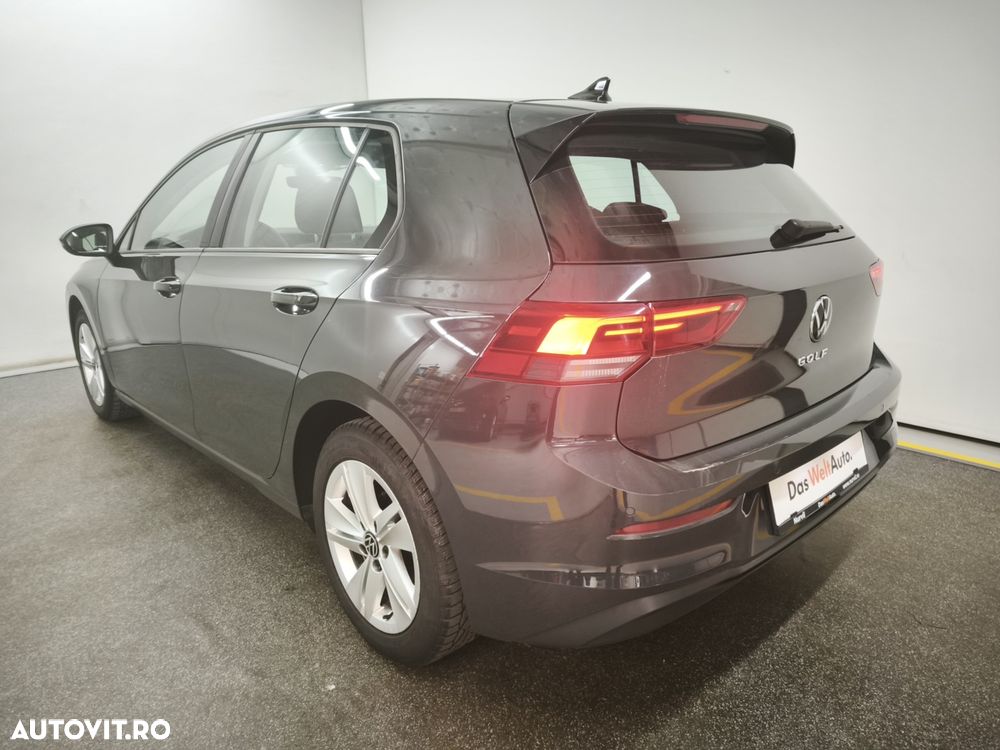 Volkswagen Golf 1.0 TSI Trendline - 3